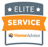 Elite Service - HomeAdvisor